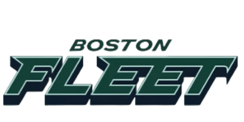 Boston Fleet Merch